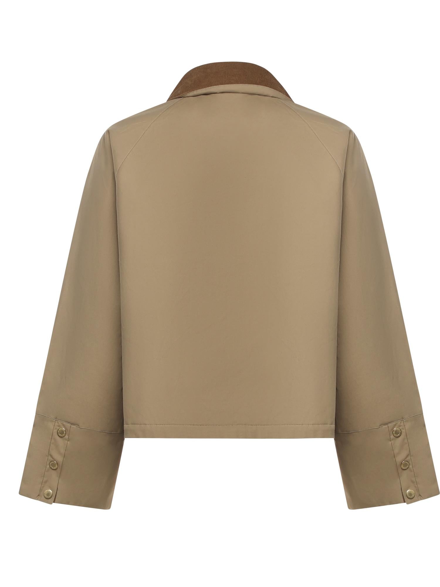 Giacca casual Phoebe LCA0371 BR31 BARBOUR 