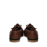 Mocassino Classic Boat TB0A2FZXEM41  TIMBERLAND 
