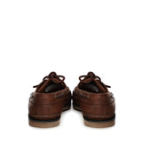 Mocassino Classic Boat TB0A2FZXEM41  TIMBERLAND 
