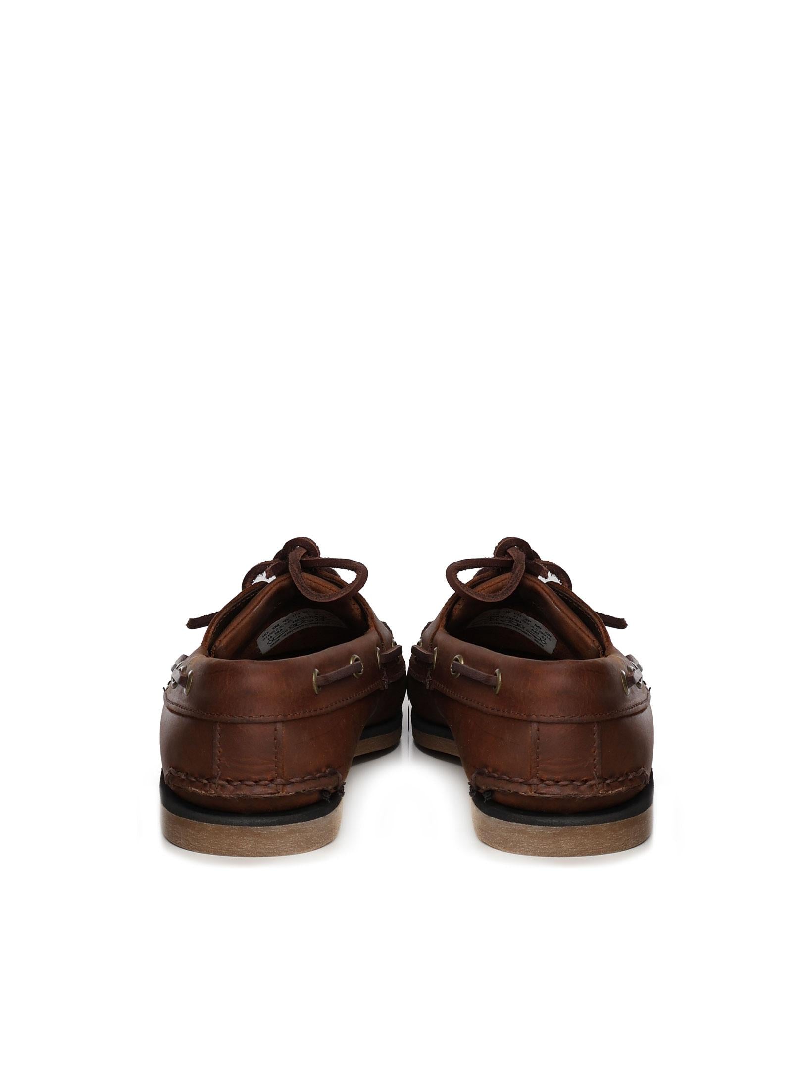 Mocassino Classic Boat TB0A2FZXEM41  TIMBERLAND 