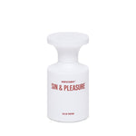 Borntostandout - Sin & Pleasure 50ml EdP SIN & PLEASURE  BORNTOSTANDOUT 