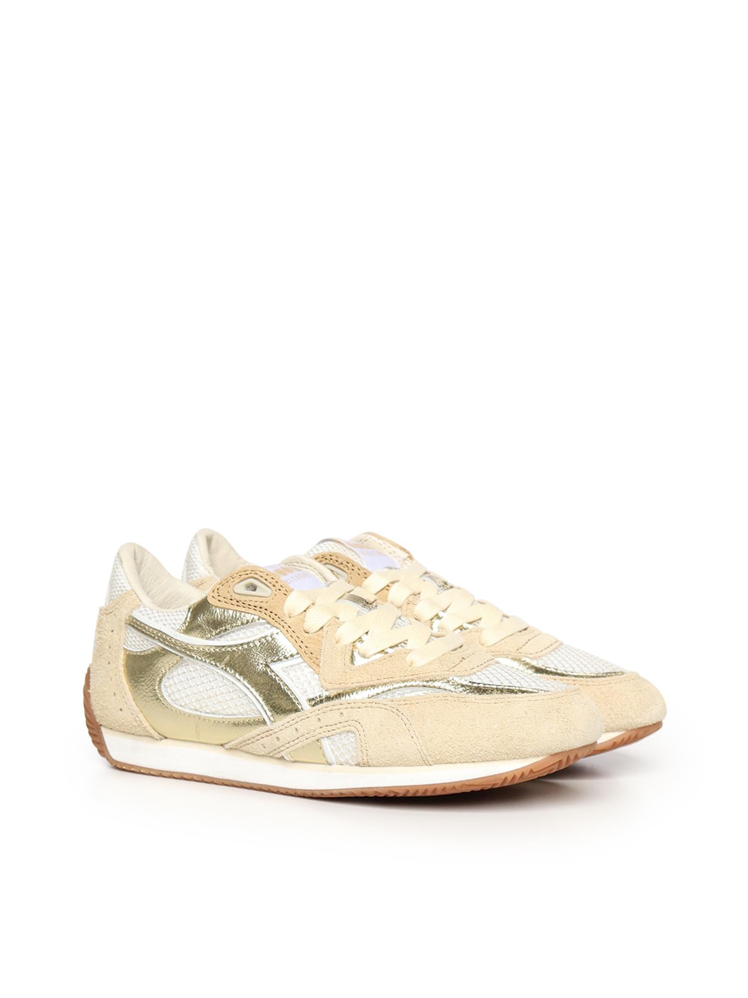 Sneaker Equipe Revenge Iride 201.183694 96003 DIADORA HERITAGE 