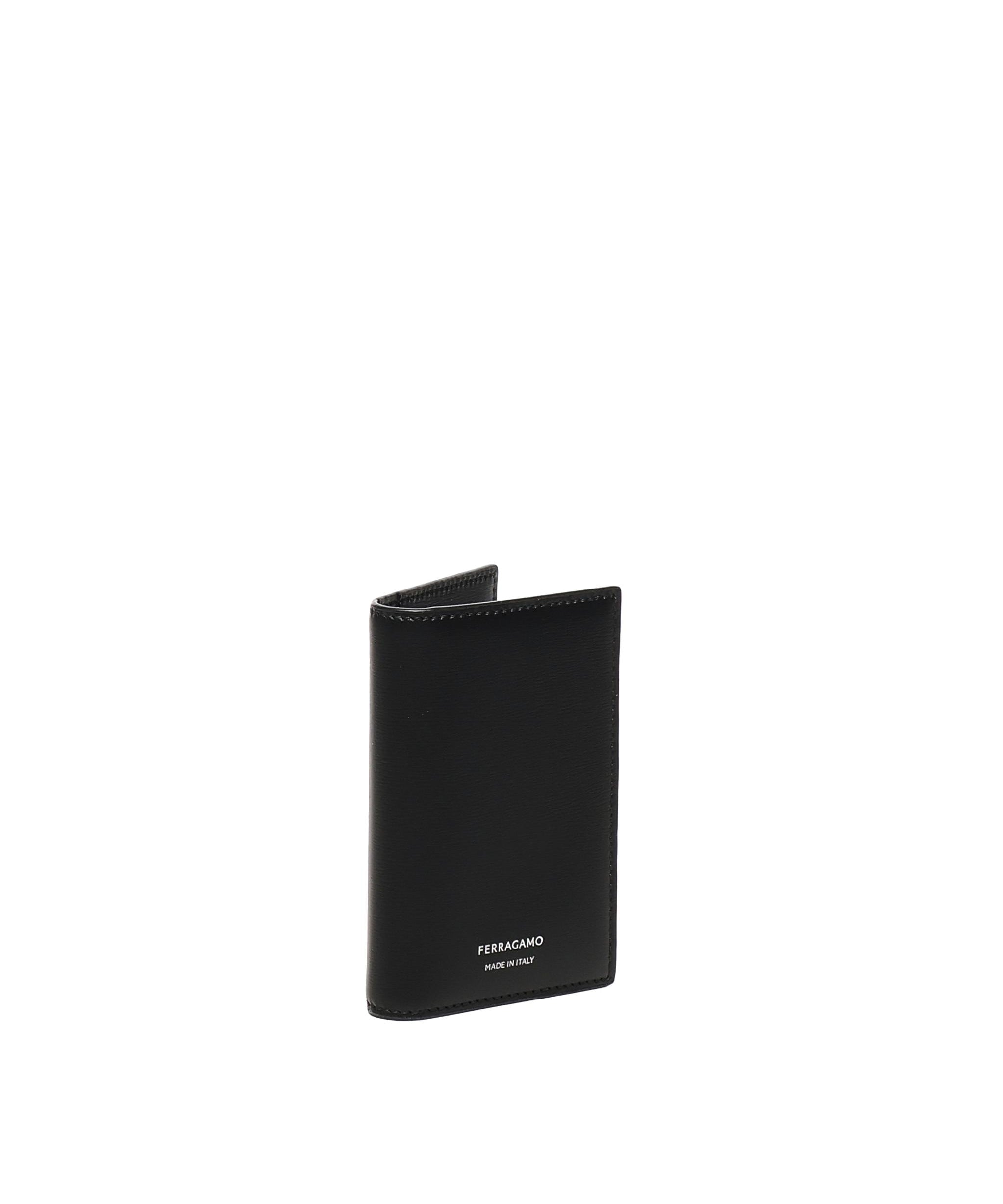 Portafoglio organizer Gancini 661332 770104001 FERRAGAMO 