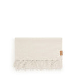 Sciarpa in cashmere<BR/> F811257X68 2200 LOEWE 