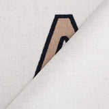Sciarpa maxi logo 520104 770210001 FERRAGAMO 