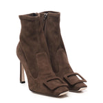 Stivaletti Trompette Bootie RVW40143020YQ0 S611 ROGER VIVIER 