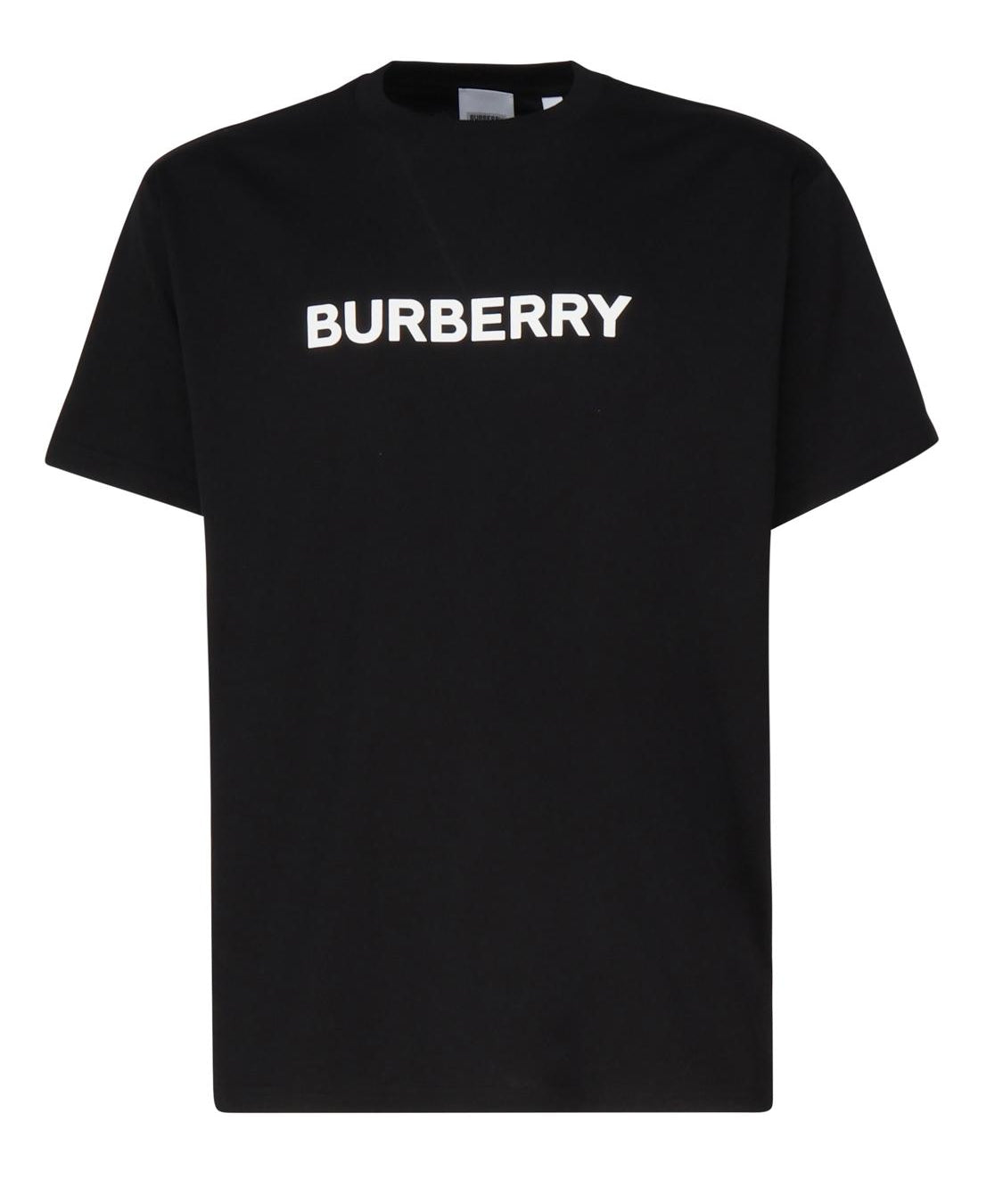 T-shirt con stampa Logo 8084233 A1189 BURBERRY 