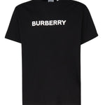 T-shirt con stampa Logo 8084233 A1189 BURBERRY 