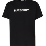 T-shirt con stampa Logo 8084233 A1189 BURBERRY 