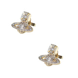 Orecchini Carmela Bas Relief 6201033A 02R102R102 VIVIENNE WESTWOOD 