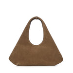 Borsa Folded in pelle scamosciata COPBA131F6049 BRW COPERNI 