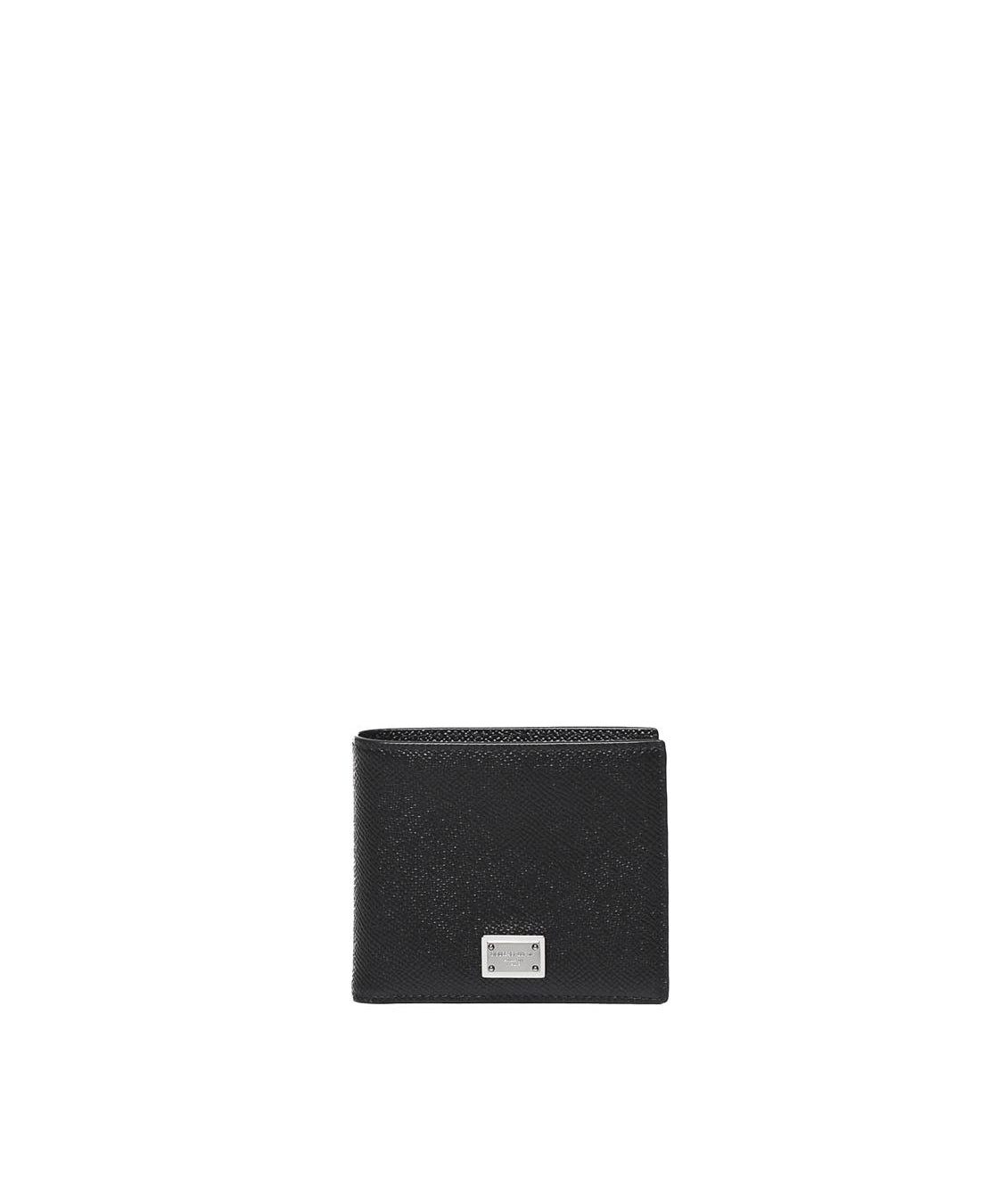 BIFOLD WALLET BP1321 AG21980999 DOLCE & GABBANA 