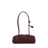 Mini bag Le Teckel in pelle AA1S06029CA577 325 ALAIA 