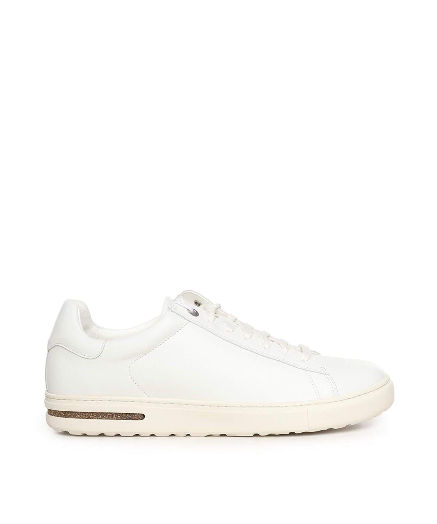 Sneaker Bend Low in pelle 1017723  BIRKENSTOCK 