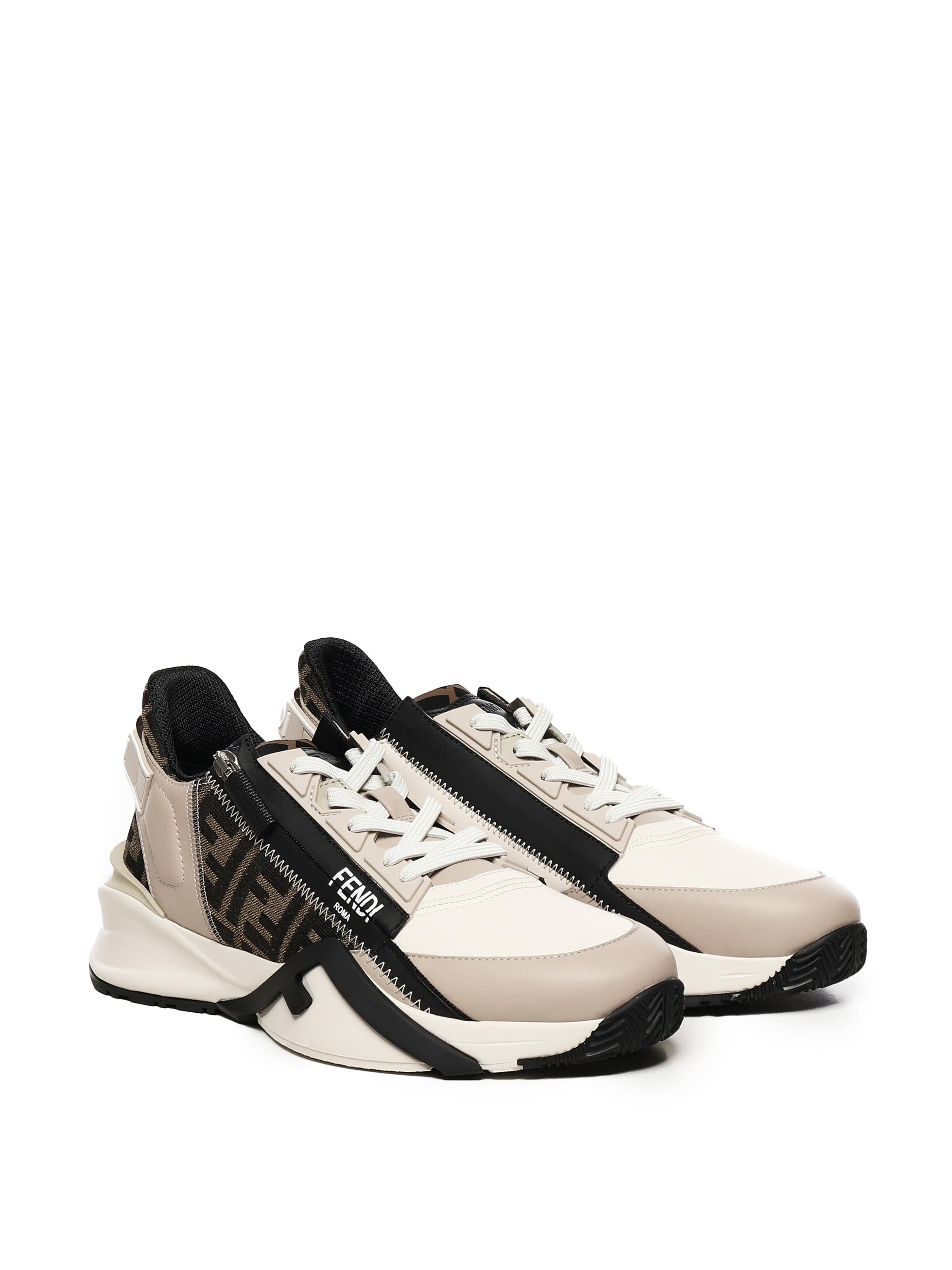 Sneakers Fendi Flow 7E1392 AJZHF1OU2 FENDI 