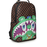 Zaino Gary 910B7680NSZ  SPRAYGROUND 