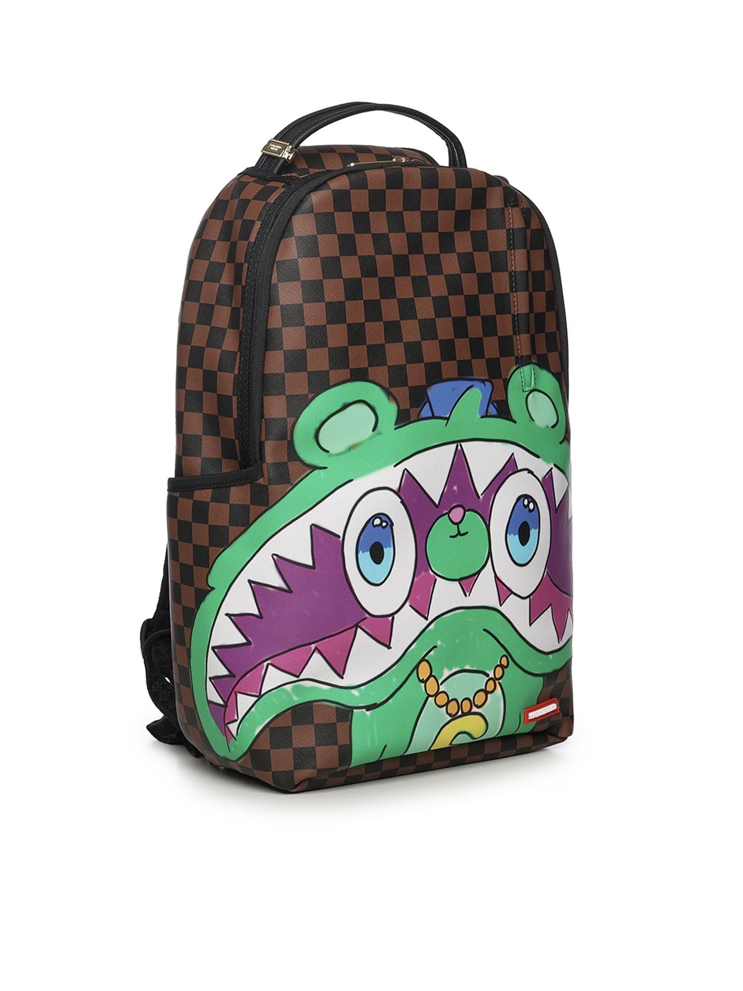 Zaino Gary 910B7680NSZ  SPRAYGROUND 