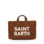 Mini borsa porta telefono con logo PHONE004 00221I MC2 SAINT BARTH 