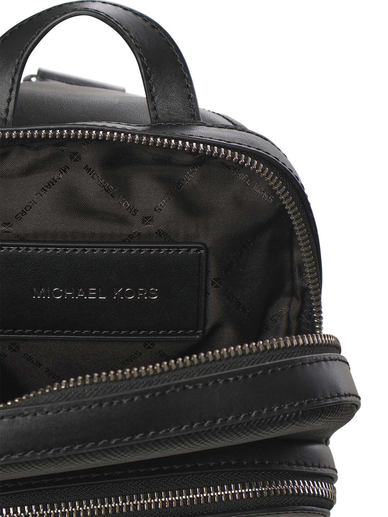 Borsello a tracolla 33F5TEDC8L 001 MICHAEL MICHAEL KORS 