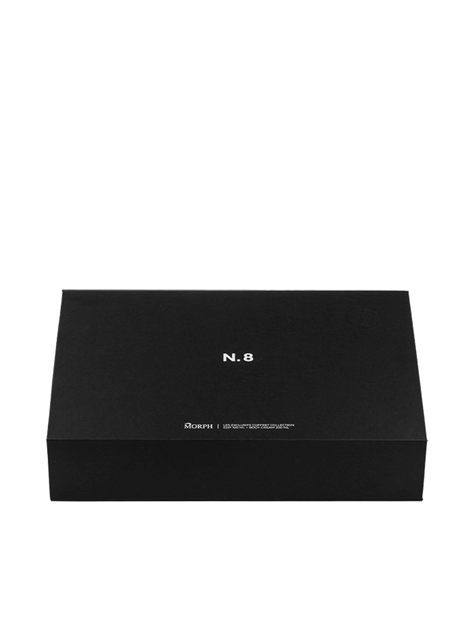 Luxury coffret Morph N8 LC14 COFFRETN8 MORPH 