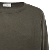 Maglia in viscosa DK9207 SELVA OTTOD'AME 