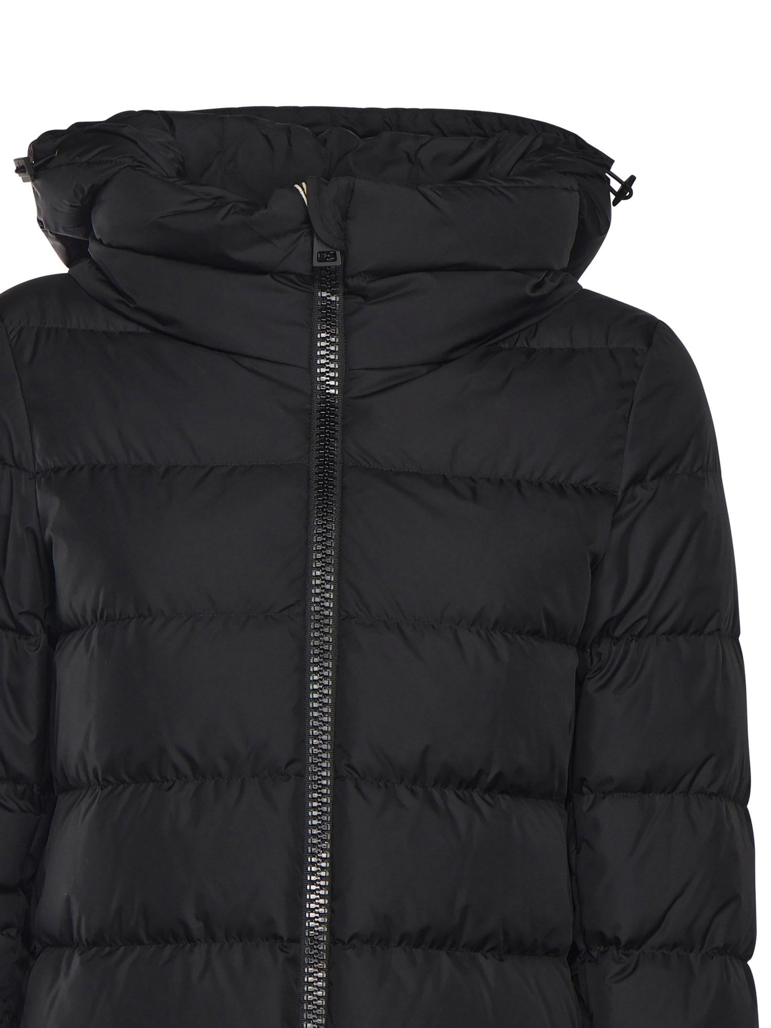 A-shape in nylon Chamonix PI0660D 12004Z9389 HERNO 