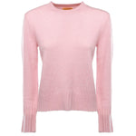 Maglione 'Shrunken Crew' in cashmere W12710JL DAYBREAK GUEST IN RESIDENCE 