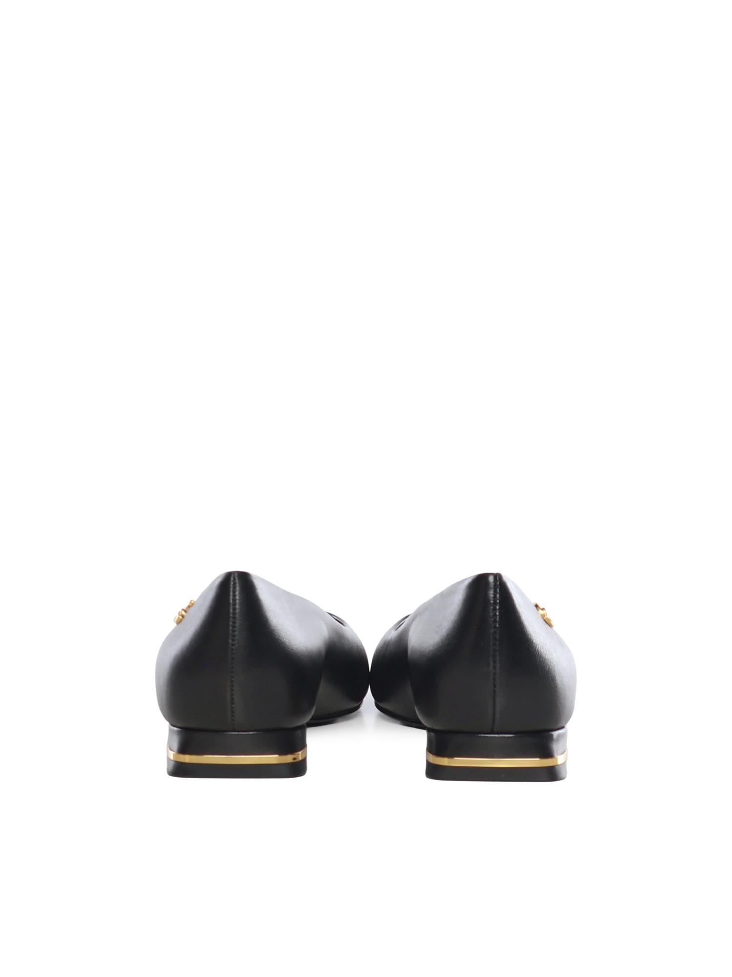 Ballerina C-Everyday in pelle E4U1L190101 001 COCCINELLE 