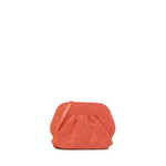 Mini bag "Gea Sea Sponge" TMPS23GT32 APRICOT THEMOIRè 