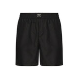 Boxer da mare medio con placca logo M4F36T ONR46N0000 DOLCE & GABBANA 