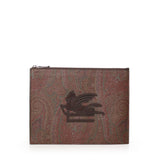 Pouch Essential Paisley MP2C0011 AA012M0019 ETRO 