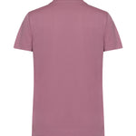 T-shirt con logo Love Birds 100355 A339Q48 PINKO 