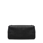 Borsa Baguette Chain large in pelle 8BR828 AS7AF1QD0 FENDI 