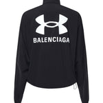 Giacca a vento Under Armour 814127 TQO351000 BALENCIAGA 