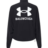 Giacca a vento Under Armour 814127 TQO351000 BALENCIAGA 