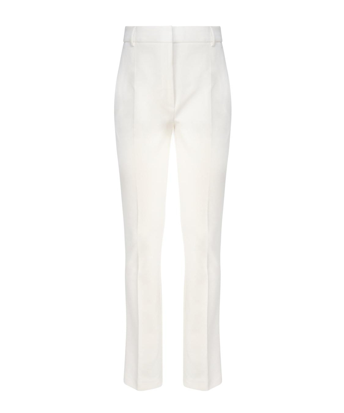 Pantaloni Pontida in cotone 2412781031600 PONTIDA001 SPORTMAX 