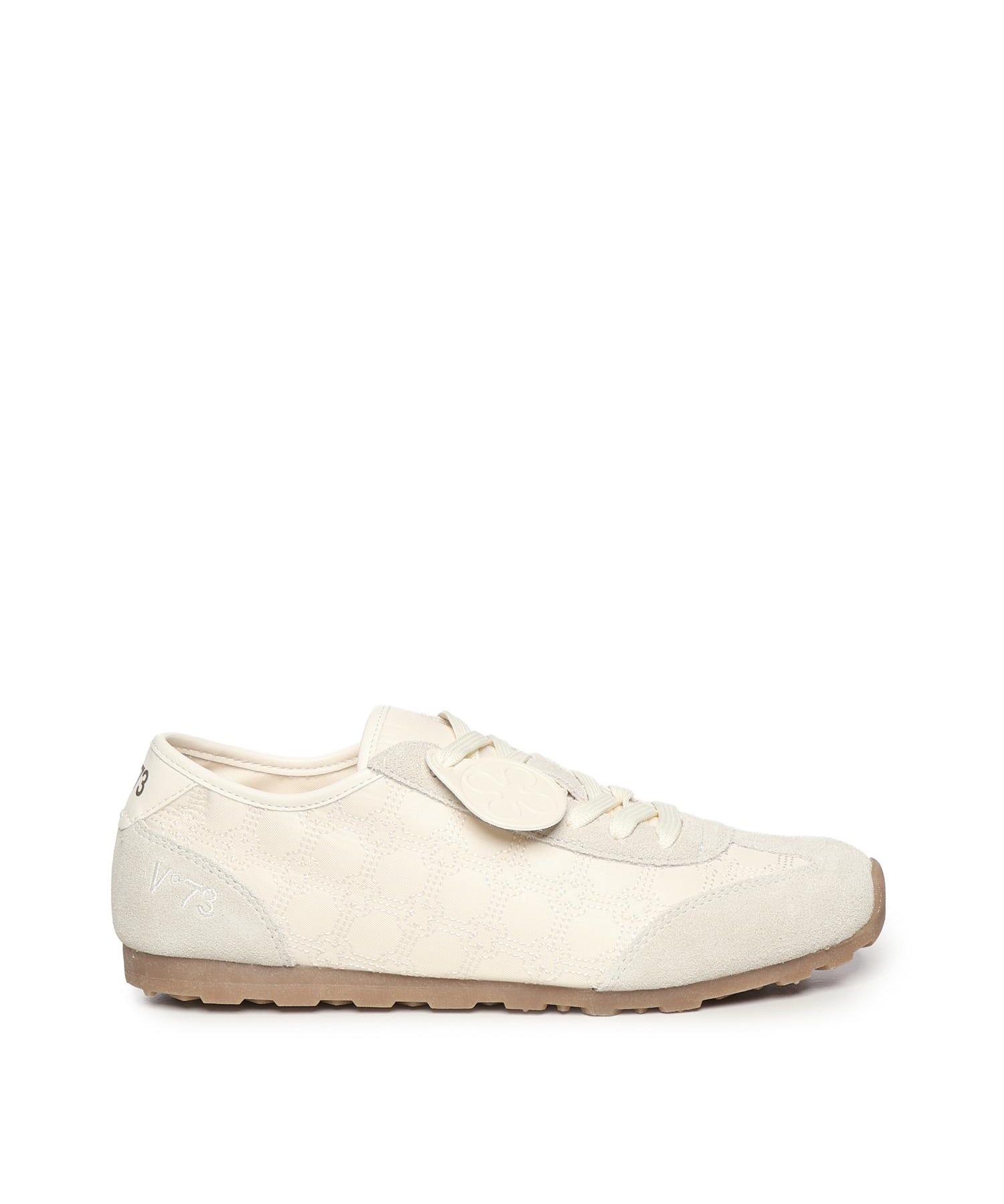 Sneaker Trainers Foldy 73SC9YG02LOG FOLDY SNEAKEROFF WHITE V° 73 