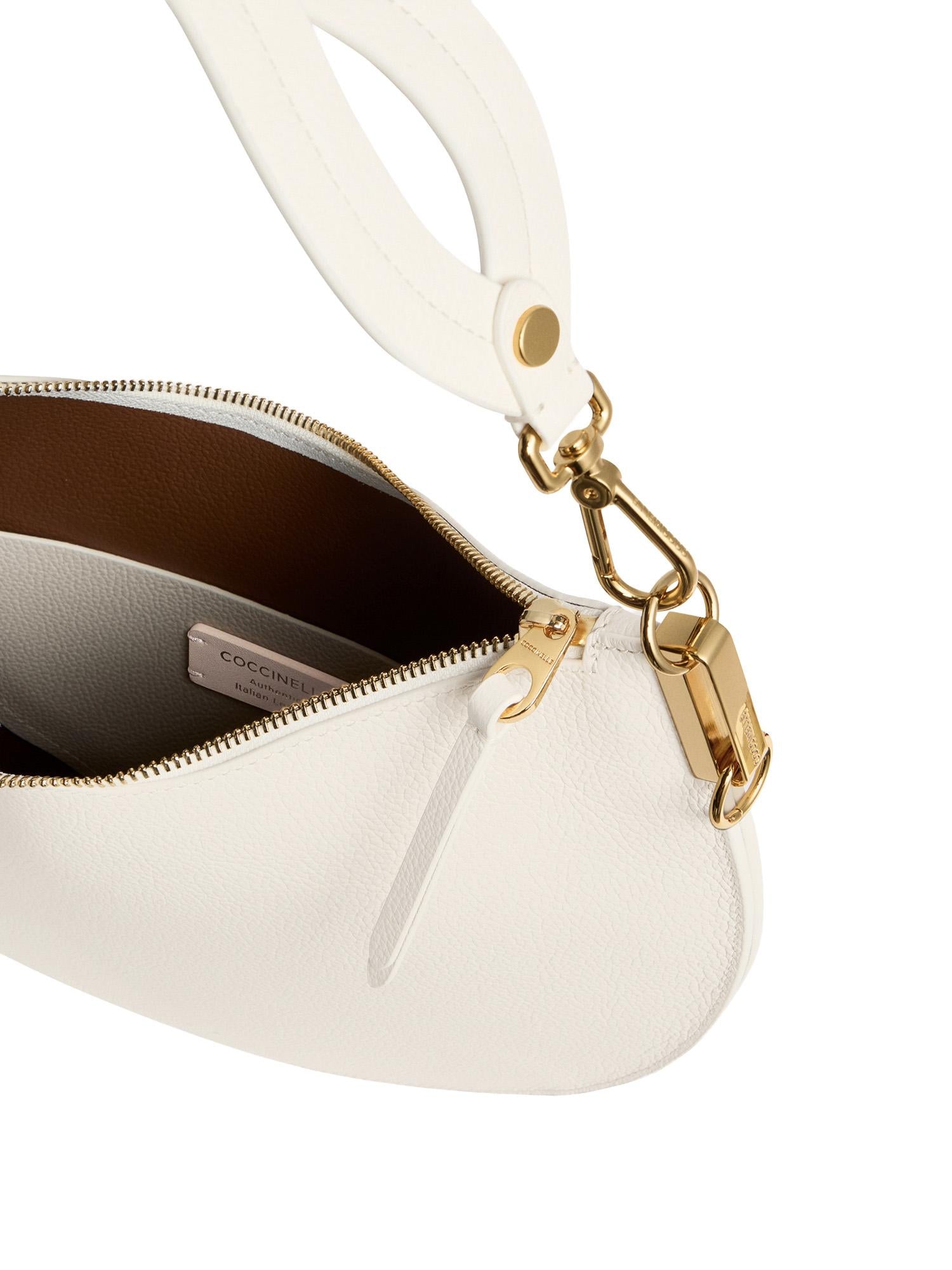 Borsa hobo Sunup Medium E1QKF130201 685 COCCINELLE 