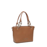 Borsa Tote Jewel JC4052PP1MLF0 201 LOVE MOSCHINO 