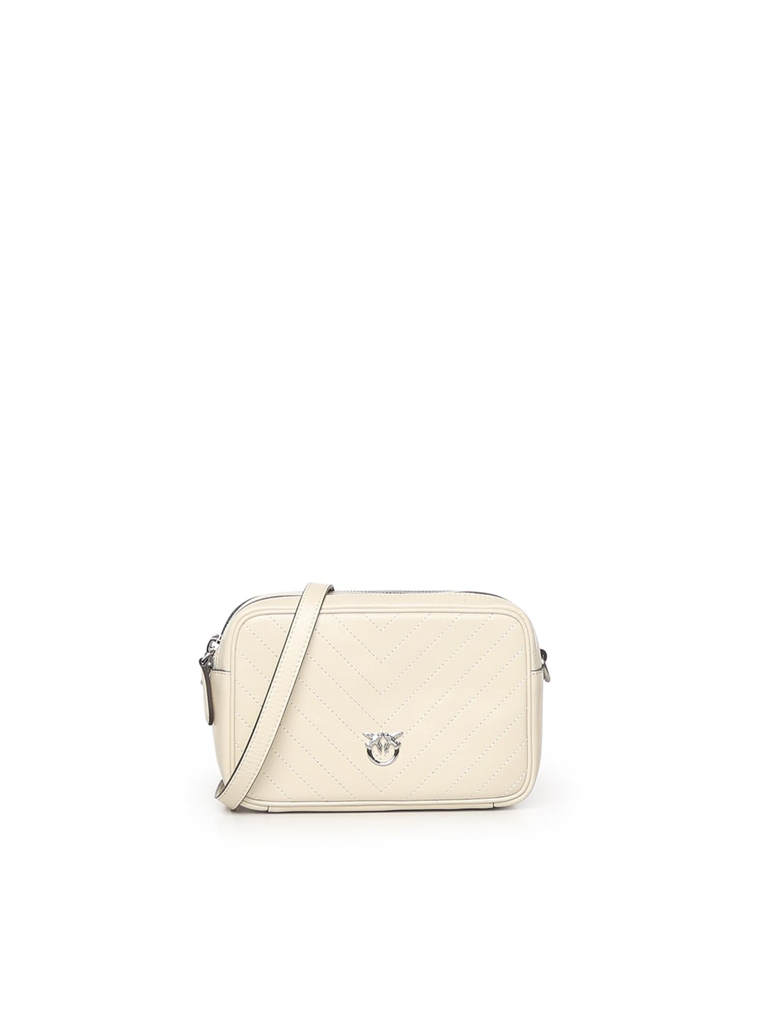 Camera Bag media a tracolla 104336 A2JCZ14E PINKO 