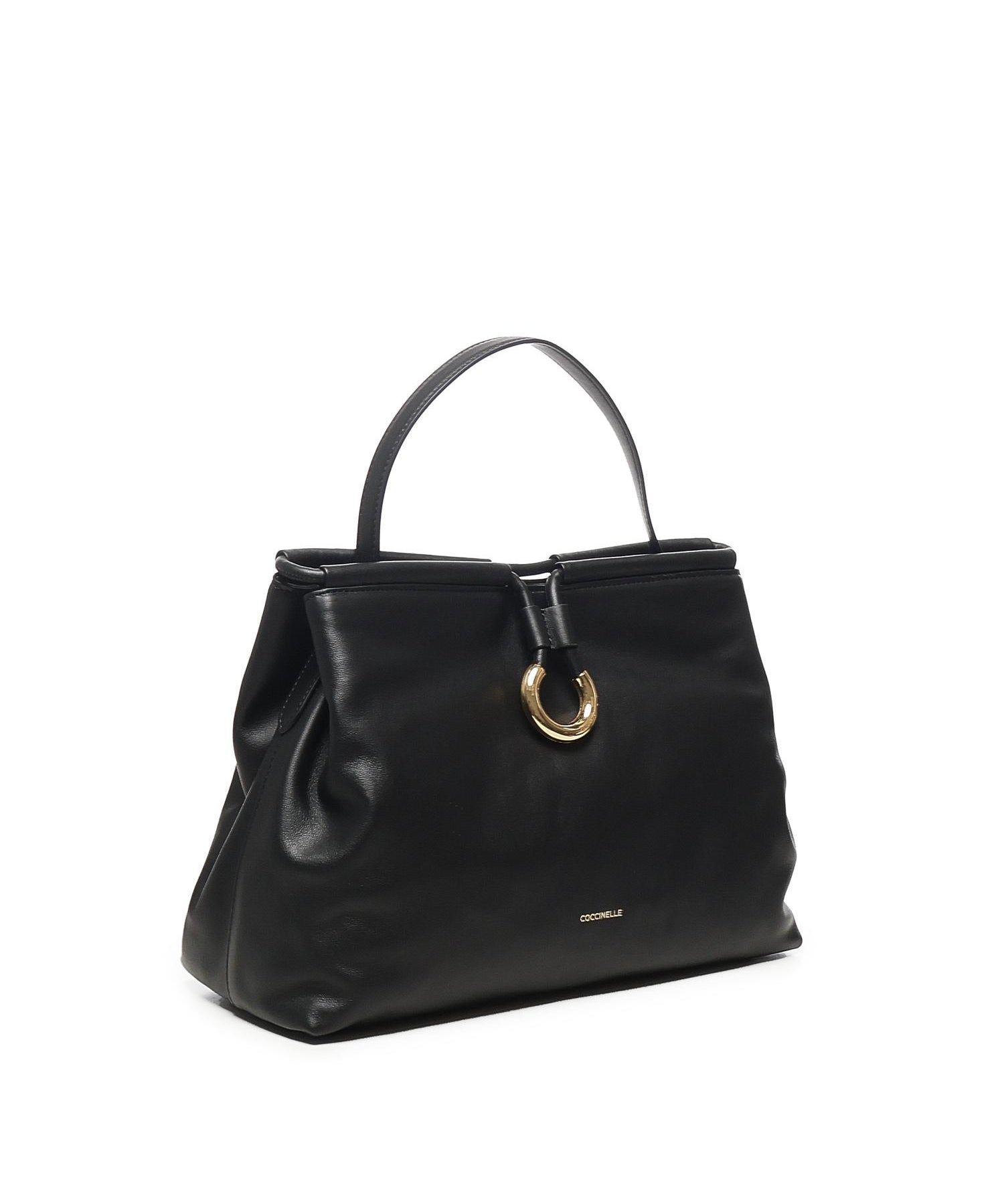 Tote bag in pelle E1T1F180101 001 COCCINELLE 