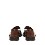 Mocassini in pelle di vitello DU3008PHOEUY007MM24  DOUCAL'S 