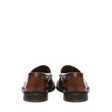 Mocassini in pelle di vitello DU3008PHOEUY007MM24  DOUCAL'S 