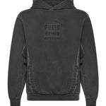 PUMA x REPRESENT Felpa con cappuccio 63254297  PUMA X REPRESENT 