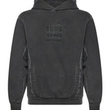 PUMA x REPRESENT Felpa con cappuccio 63254297  PUMA X REPRESENT 