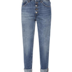 Jeans Koons in denim stretch DP268B DFE286DLV8800 DONDUP 