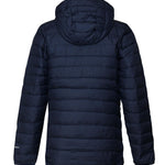Powder Lite II Hooded Jacket 2086944464 464 COLUMBIA 