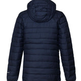 Powder Lite II Hooded Jacket 2086944464 464 COLUMBIA 