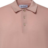 Polo in cotone 43156 20731205 GALIANO 
