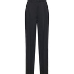 Pantaloni sartoriali in lana CH26SPA16065 001 CHLOÉ 